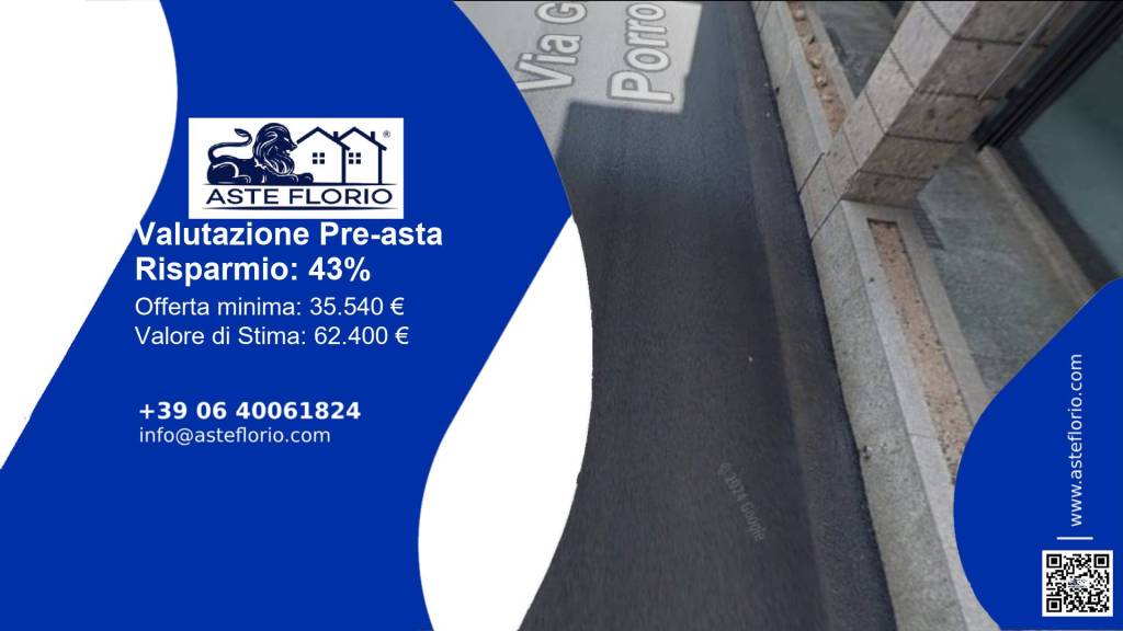 negozio in vendita ad Induno Olona in zona Olona