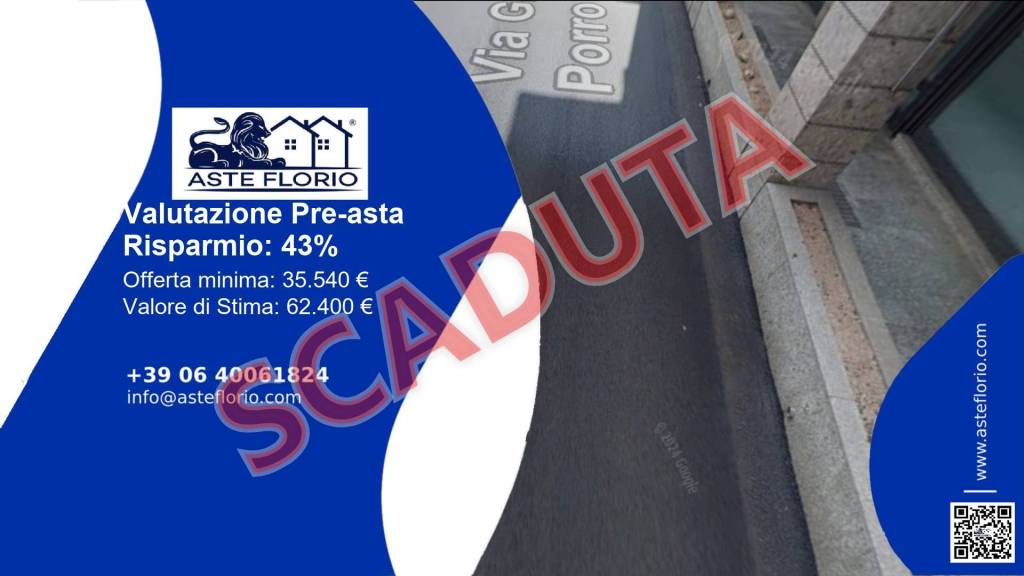 negozio in vendita ad Induno Olona in zona Olona