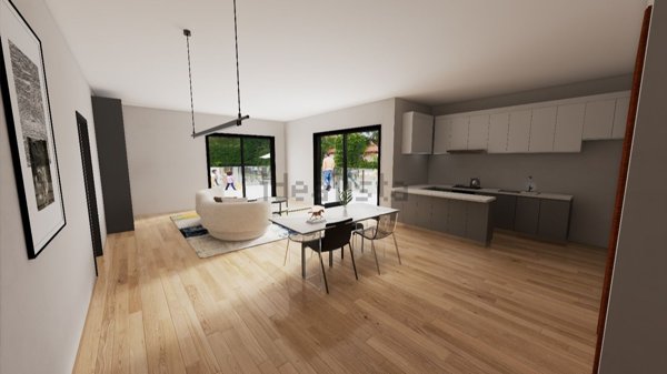 appartamento in vendita ad Induno Olona