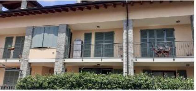 appartamento in vendita ad Induno Olona