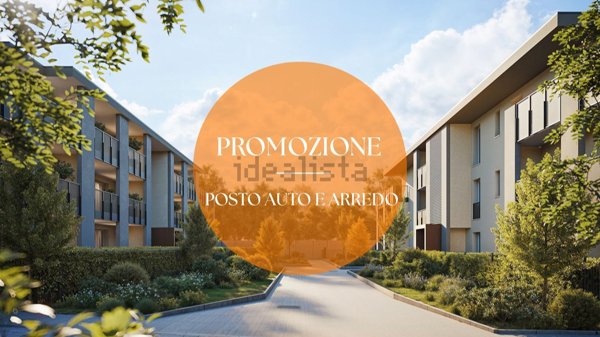 appartamento in vendita ad Induno Olona