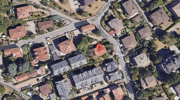 appartamento in vendita ad Induno Olona