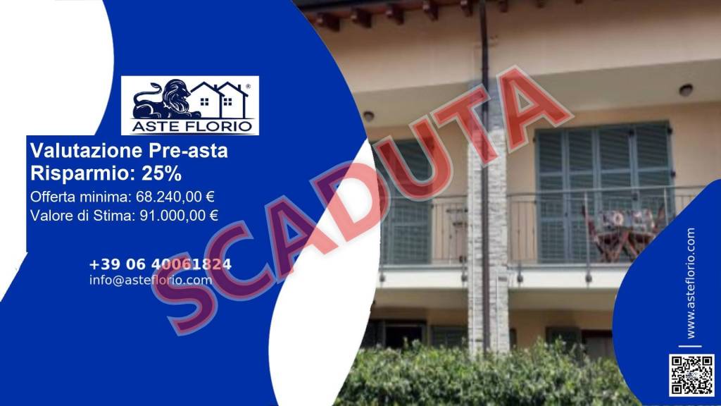 appartamento in vendita ad Induno Olona in zona Olona