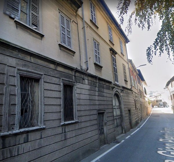 casa indipendente in vendita ad Induno Olona