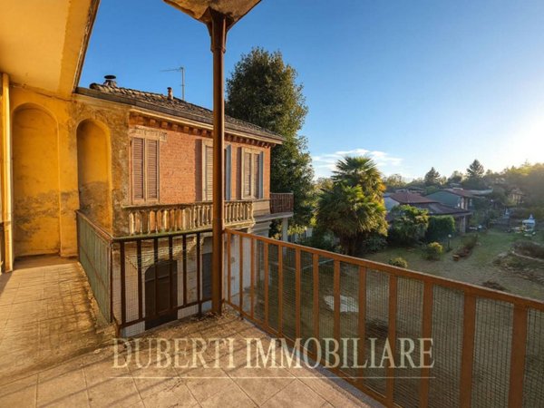 casa indipendente in vendita ad Induno Olona