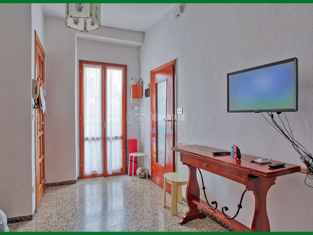 appartamento in vendita ad Induno Olona