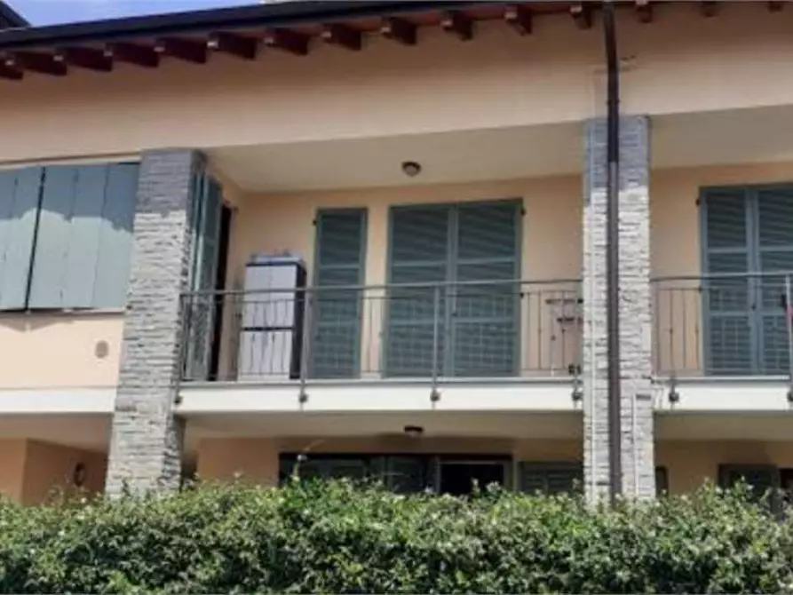 appartamento in vendita ad Induno Olona