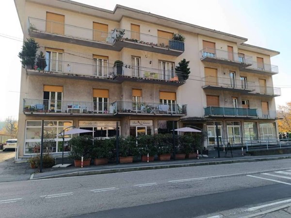 appartamento in vendita ad Induno Olona
