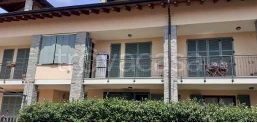 appartamento in vendita ad Induno Olona