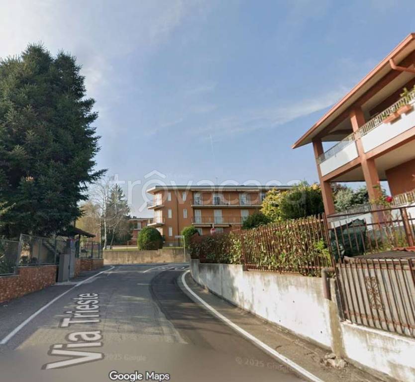 appartamento in vendita ad Induno Olona