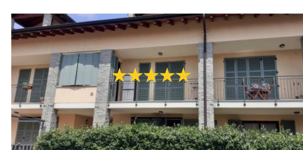 appartamento in vendita ad Induno Olona