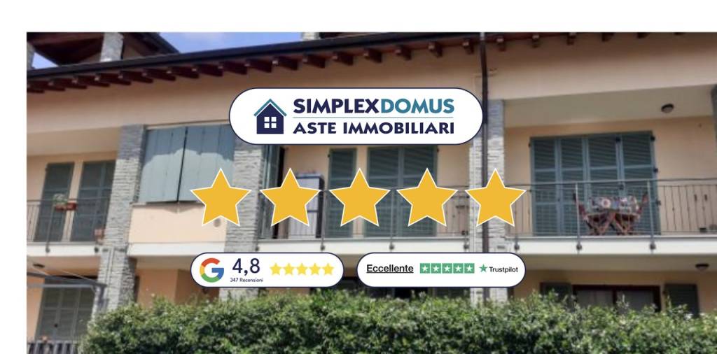 appartamento in vendita ad Induno Olona
