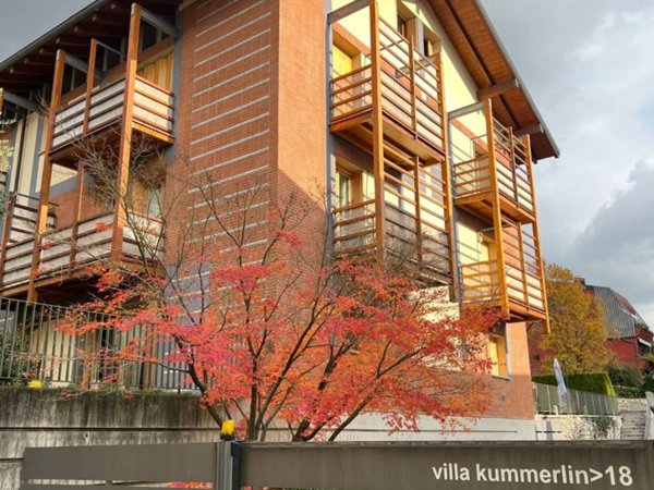 appartamento in vendita ad Induno Olona