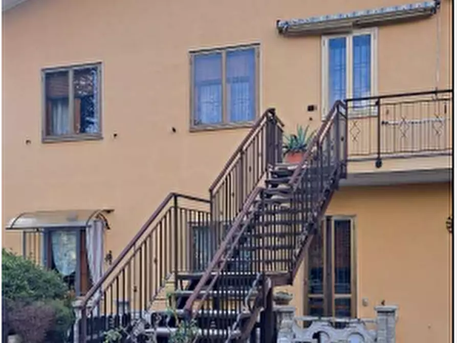 casa indipendente in vendita ad Induno Olona