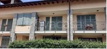 appartamento in vendita ad Induno Olona