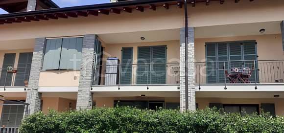 appartamento in vendita ad Induno Olona