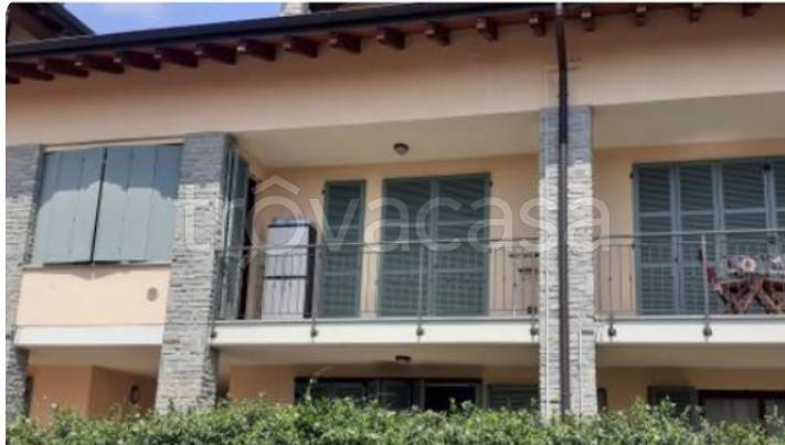 appartamento in vendita ad Induno Olona