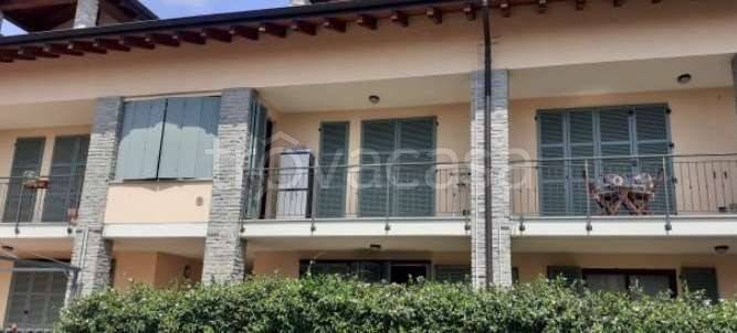 appartamento in vendita ad Induno Olona in zona Olona