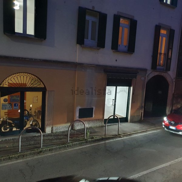negozio in vendita ad Induno Olona