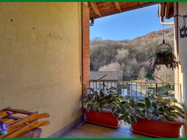 appartamento in vendita ad Induno Olona