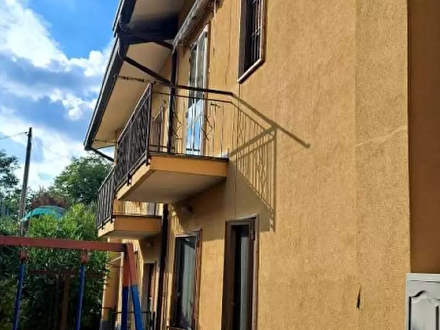 casa indipendente in vendita ad Induno Olona