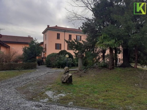 appartamento in vendita ad Induno Olona