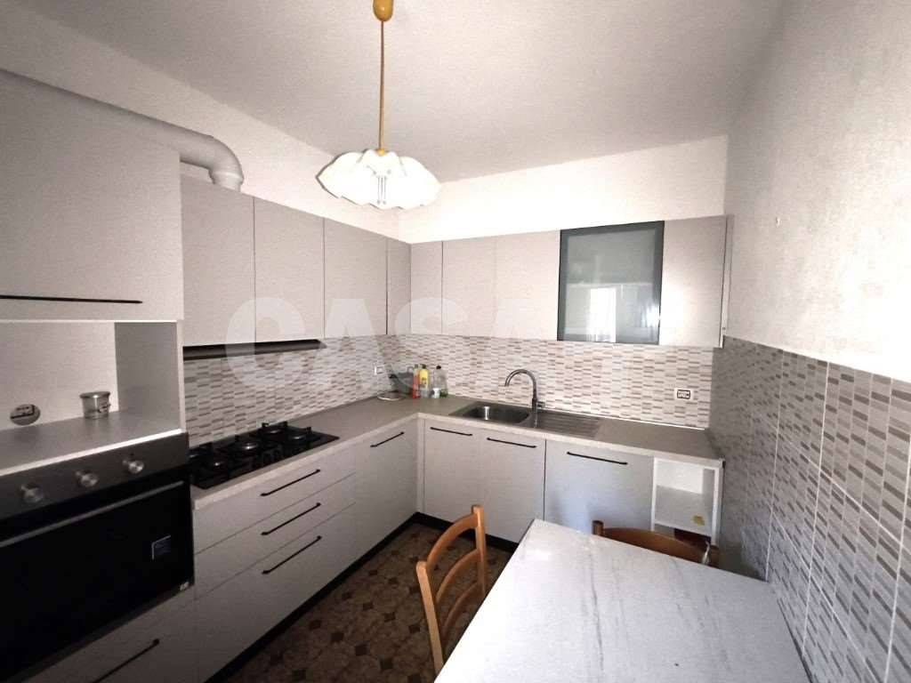 appartamento in vendita ad Induno Olona