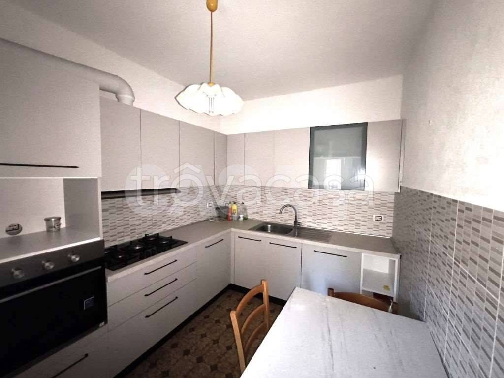 appartamento in vendita ad Induno Olona