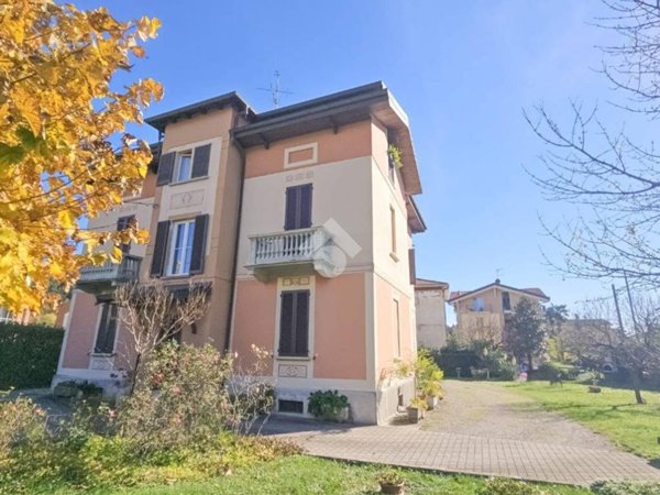 appartamento in vendita ad Induno Olona
