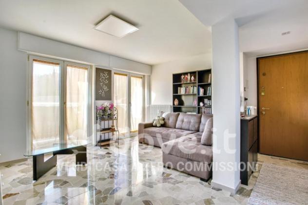 appartamento in vendita ad Induno Olona