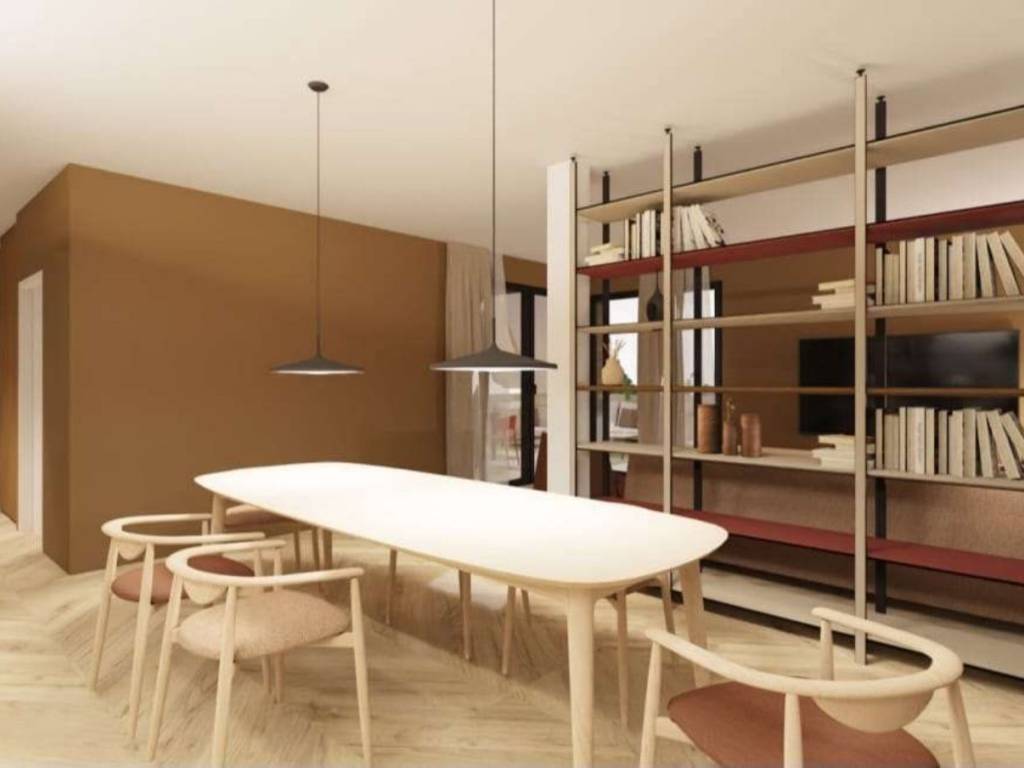 appartamento in vendita ad Induno Olona