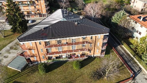 appartamento in vendita ad Induno Olona