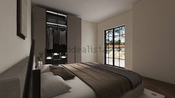 appartamento in vendita ad Induno Olona