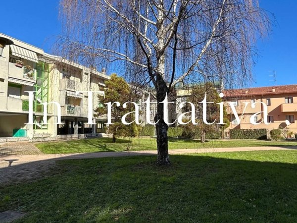 appartamento in vendita ad Induno Olona