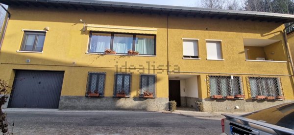 casa indipendente in vendita ad Induno Olona