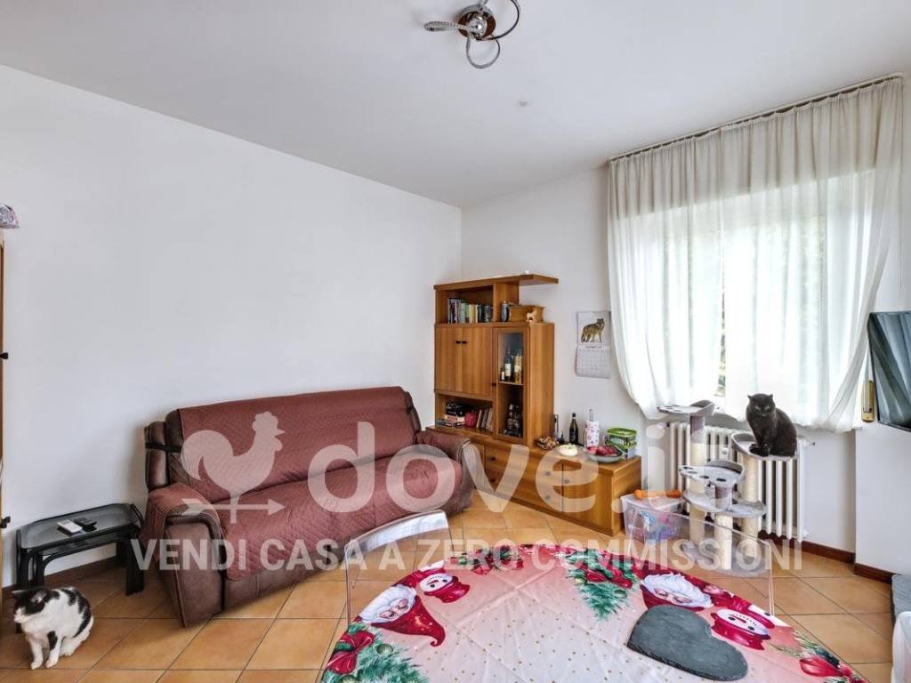 appartamento in vendita ad Induno Olona