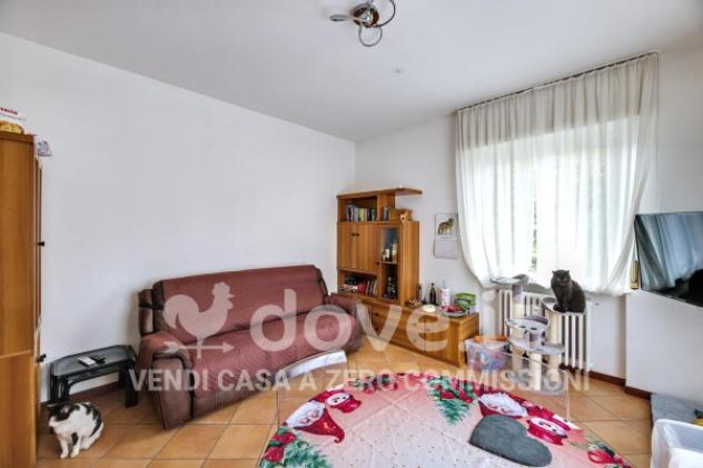 appartamento in vendita ad Induno Olona