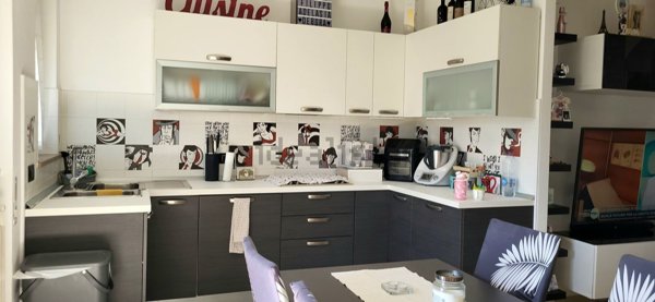 appartamento in vendita ad Induno Olona