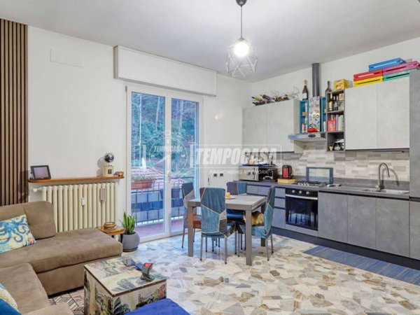 appartamento in vendita ad Induno Olona