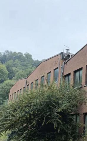 locale commerciale in vendita ad Induno Olona