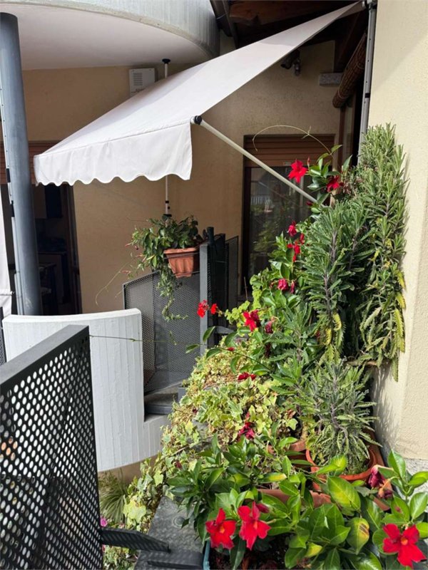 casa indipendente in vendita ad Induno Olona