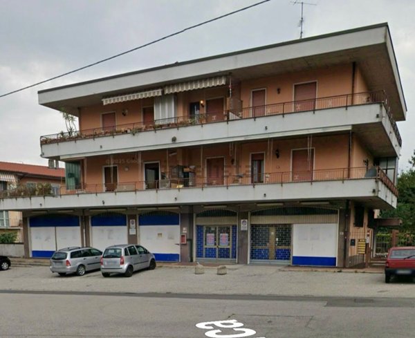 loft in vendita ad Induno Olona