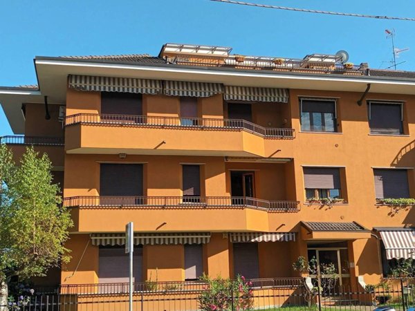 appartamento in vendita ad Induno Olona