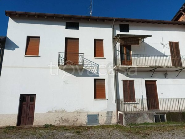 appartamento in vendita ad Induno Olona in zona Olona