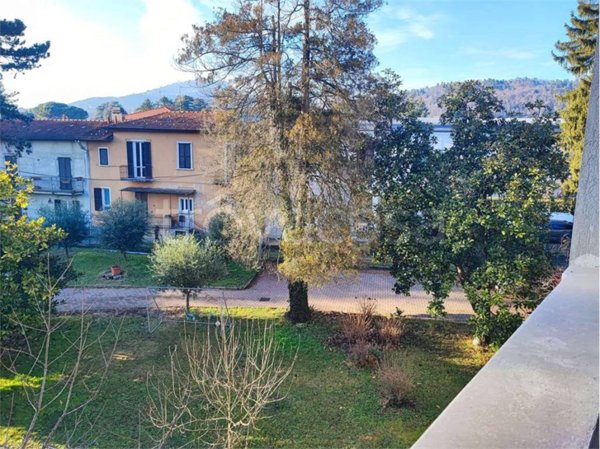 appartamento in vendita ad Induno Olona in zona Olona