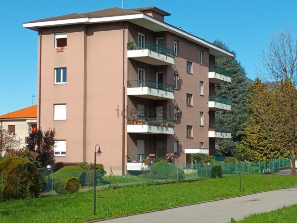 appartamento in vendita ad Induno Olona