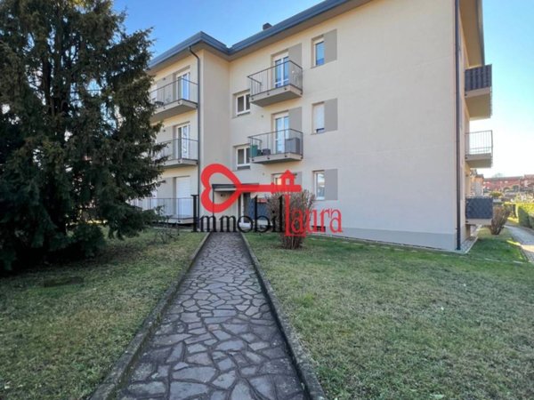appartamento in vendita ad Induno Olona