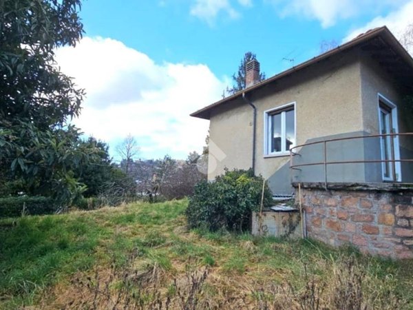 casa indipendente in vendita ad Induno Olona