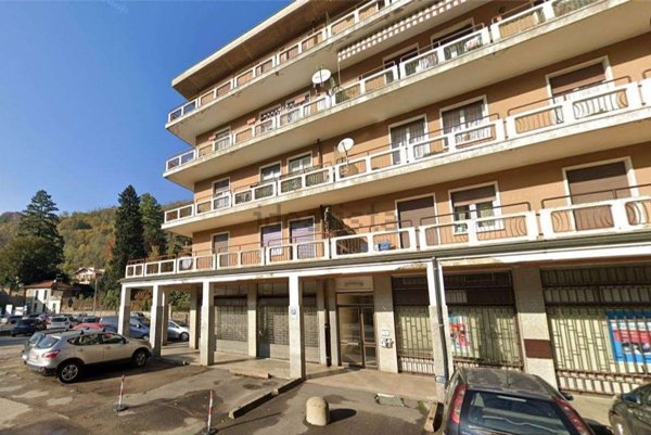 appartamento in vendita ad Induno Olona