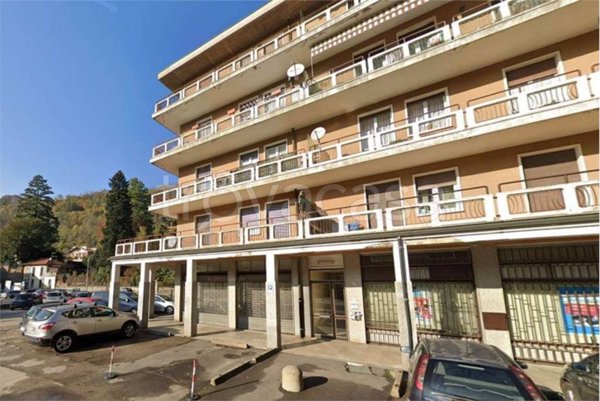 appartamento in vendita ad Induno Olona